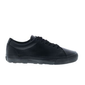 SlipGrips Womens Slip Resistant Shoe Black Shoes (NWT)